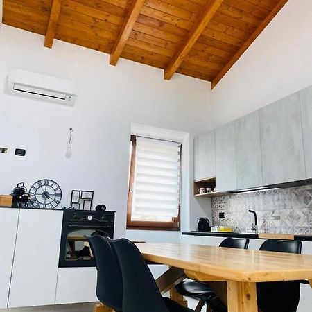 B&B Al Centro - Ossi Exteriér fotografie