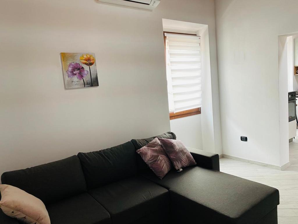 B&B Al Centro - Ossi Exteriér fotografie