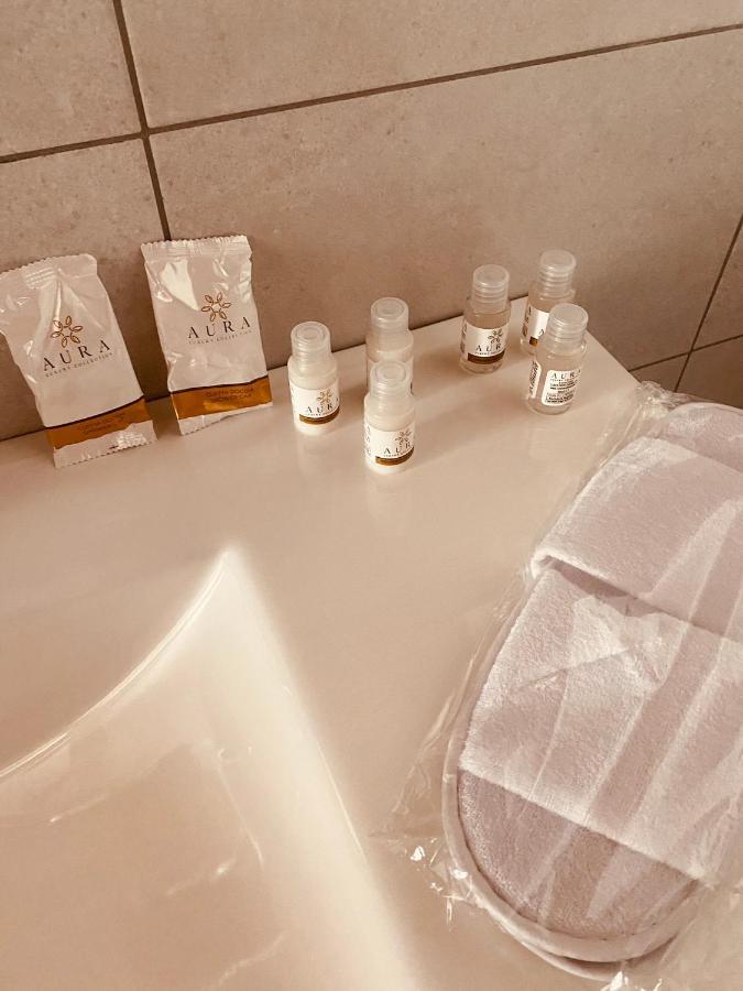 B&B Al Centro - Ossi Exteriér fotografie